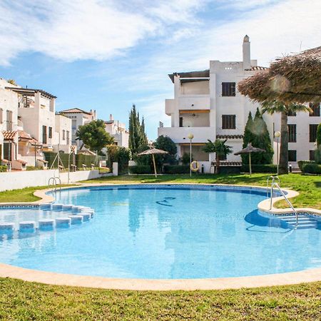 Beautiful Apartment In Alcossebre With Kitchen Εξωτερικό φωτογραφία