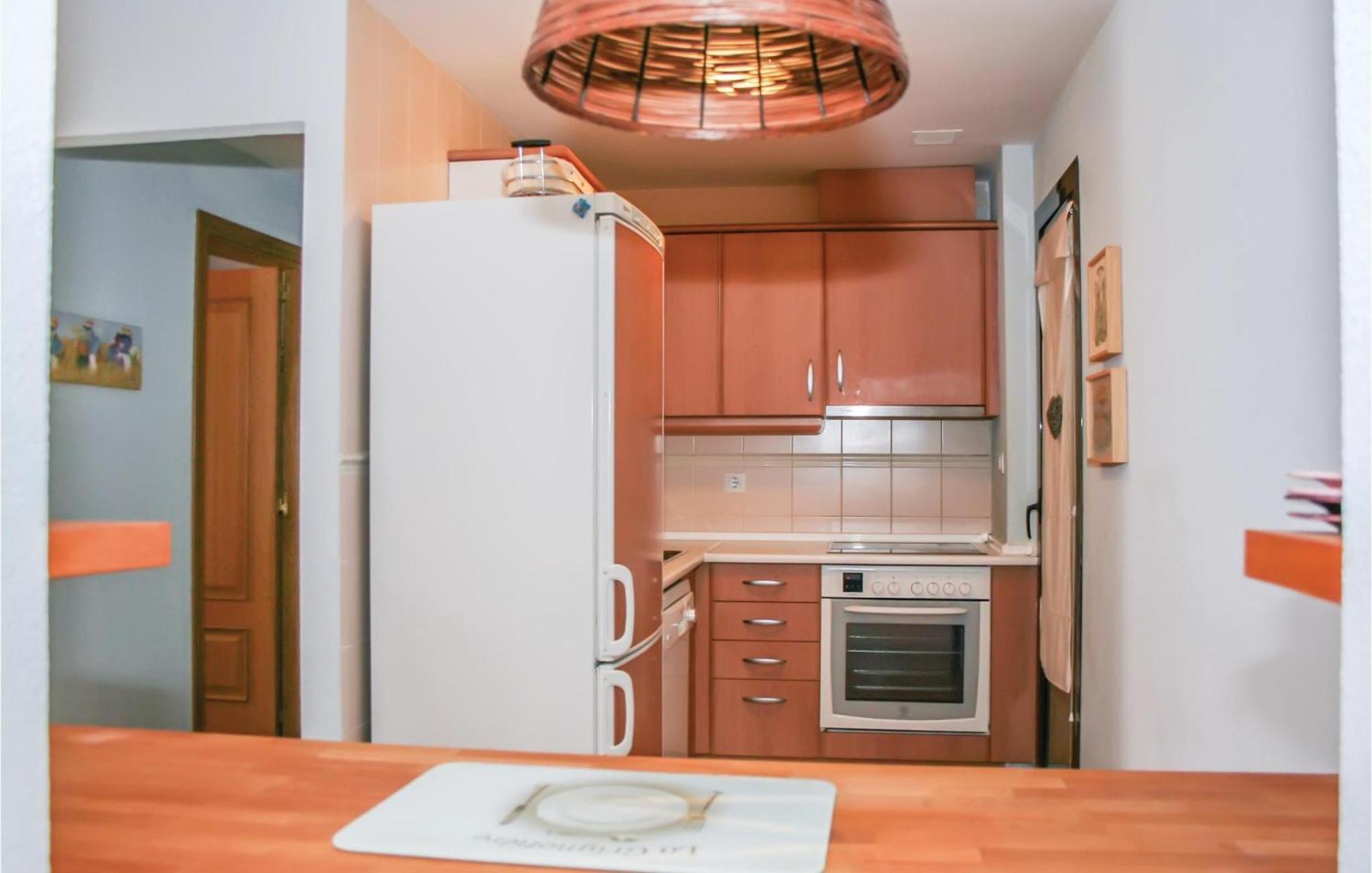 Beautiful Apartment In Alcossebre With Kitchen Εξωτερικό φωτογραφία