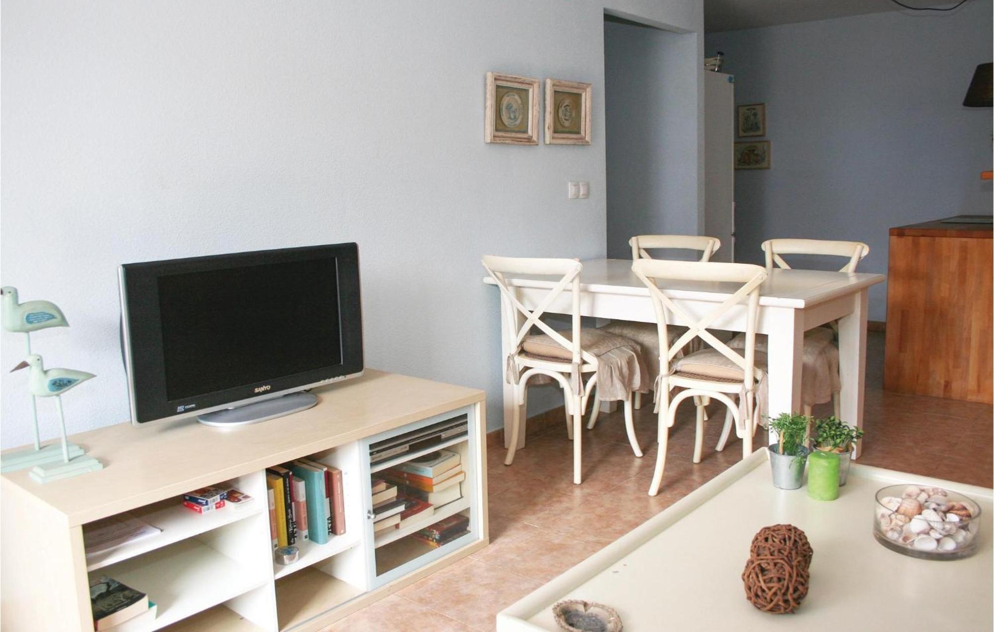 Beautiful Apartment In Alcossebre With Kitchen Εξωτερικό φωτογραφία