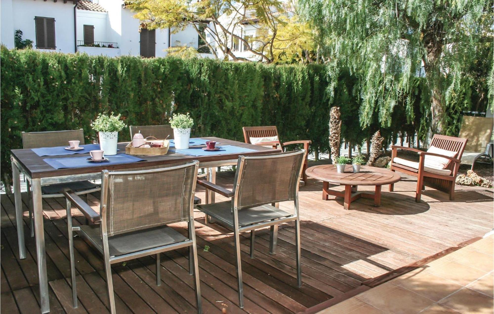 Beautiful Apartment In Alcossebre With Kitchen Εξωτερικό φωτογραφία
