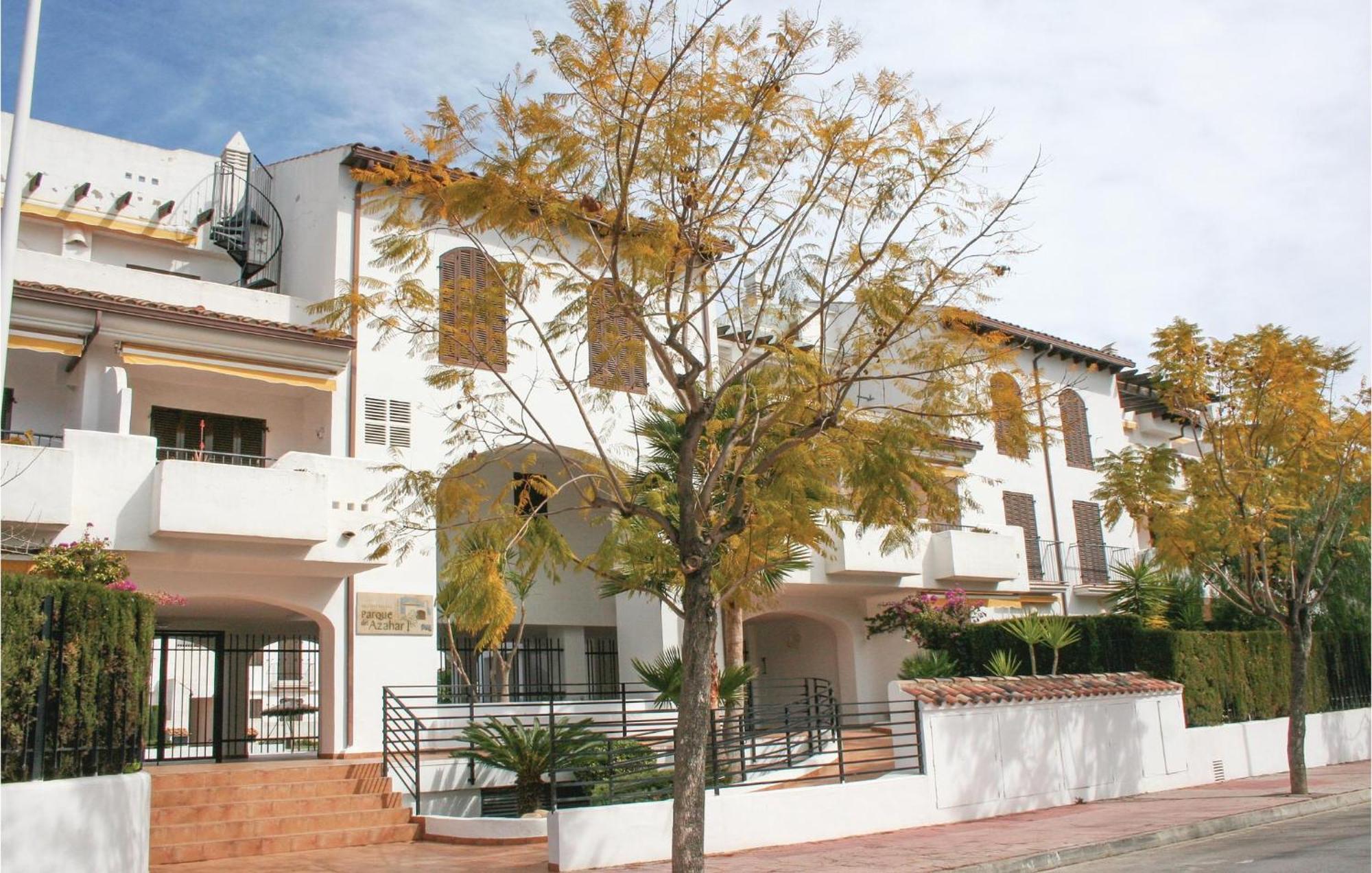 Beautiful Apartment In Alcossebre With Kitchen Εξωτερικό φωτογραφία