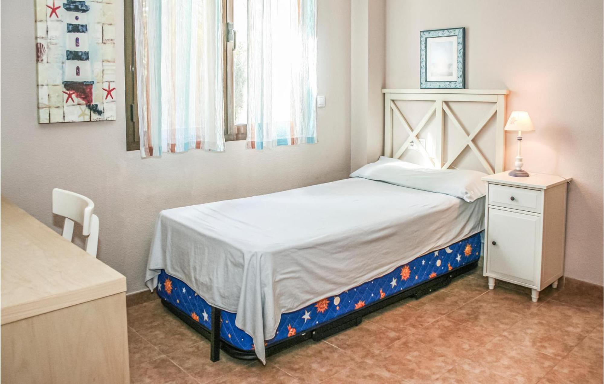 Beautiful Apartment In Alcossebre With Kitchen Εξωτερικό φωτογραφία